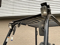 Doosan - b35x-7 - elektronisch - vorkheftruck - afbeelding 5 van  14