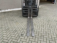 Doosan - b35x-7 - elektronisch - vorkheftruck - afbeelding 10 van  14