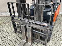 Doosan - b35x-7 - elektronisch - vorkheftruck - afbeelding 11 van  14