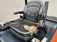 Doosan - b35x-7 - elektronisch - vorkheftruck - afbeelding 12 van  14