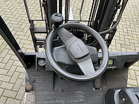 Doosan - b35x-7 - elektronisch - vorkheftruck - afbeelding 13 van  14