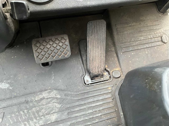 Doosan - b35x-7 - elektronisch - vorkheftruck - afbeelding 14 van  14