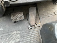 Doosan - b35x-7 - elektronisch - vorkheftruck - afbeelding 14 van  14