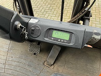 Doosan - b45x-5 - elektrisch - vorkheftruck - afbeelding 2 van  20