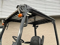 Doosan - b45x-5 - elektrisch - vorkheftruck - afbeelding 3 van  20