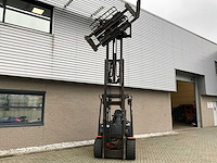 Doosan - b45x-5 - elektrisch - vorkheftruck - afbeelding 4 van  20