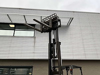 Doosan - b45x-5 - elektrisch - vorkheftruck - afbeelding 5 van  20