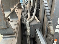 Doosan - b45x-5 - elektrisch - vorkheftruck - afbeelding 8 van  20