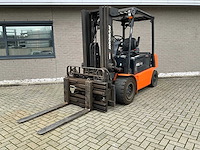 Doosan - b45x-5 - elektrisch - vorkheftruck