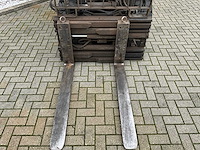 Doosan - b45x-5 - elektrisch - vorkheftruck - afbeelding 13 van  20