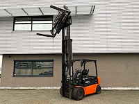 Doosan - b45x-5 - elektrisch - vorkheftruck - afbeelding 12 van  20