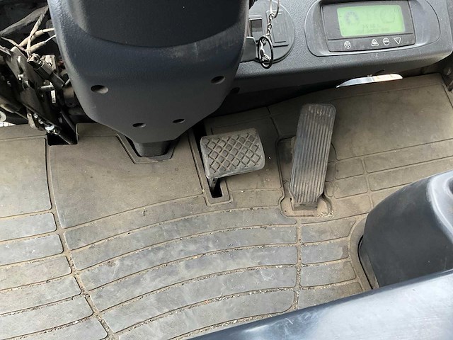 Doosan - b45x-5 - elektrisch - vorkheftruck - afbeelding 18 van  20