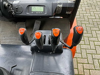 Doosan - b45x-5 - elektrisch - vorkheftruck - afbeelding 20 van  20