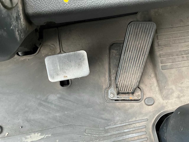 Doosan - b50x-7 - elektrisch - vorkheftruck - afbeelding 2 van  15