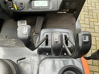 Doosan - b50x-7 - elektrisch - vorkheftruck - afbeelding 4 van  15