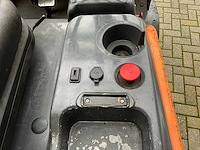 Doosan - b50x-7 - elektrisch - vorkheftruck - afbeelding 5 van  15