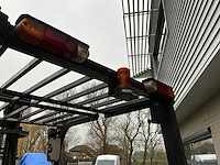 Doosan - b50x-7 - elektrisch - vorkheftruck - afbeelding 7 van  15