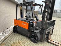 Doosan - b50x-7 - elektrisch - vorkheftruck - afbeelding 10 van  15