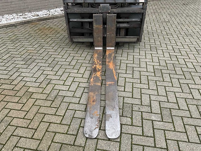 Doosan - b50x-7 - elektrisch - vorkheftruck - afbeelding 11 van  15