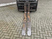 Doosan - b50x-7 - elektrisch - vorkheftruck - afbeelding 11 van  15