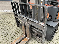 Doosan - b50x-7 - elektrisch - vorkheftruck - afbeelding 12 van  15