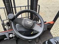 Doosan - b50x-7 - elektrisch - vorkheftruck - afbeelding 14 van  15