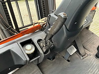 Doosan - b50x-7 - elektrisch - vorkheftruck - afbeelding 15 van  15