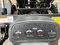 Doosan - d25g - diesel - vorkheftruck - afbeelding 3 van  15