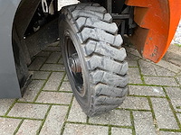 Doosan - d25g - diesel - vorkheftruck - afbeelding 5 van  15