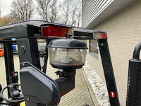 Doosan - d25g - diesel - vorkheftruck - afbeelding 7 van  15