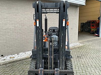 Doosan - d25g - diesel - vorkheftruck - afbeelding 12 van  15