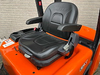 Doosan - d25g - diesel - vorkheftruck - afbeelding 13 van  15