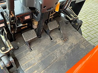 Doosan - d25g - diesel - vorkheftruck - afbeelding 14 van  15