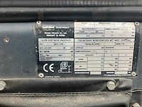 Doosan - d25s-5 - diesel - vorkheftruck - afbeelding 6 van  7