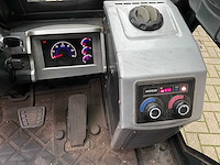 Doosan - d25s-7 - diesel - vorkheftruck - afbeelding 2 van  14