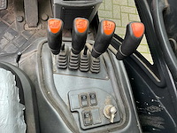 Doosan - d25s-7 - diesel - vorkheftruck - afbeelding 3 van  14