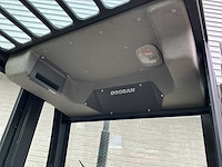 Doosan - d25s-7 - diesel - vorkheftruck - afbeelding 4 van  14