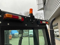 Doosan - d25s-7 - diesel - vorkheftruck - afbeelding 5 van  14