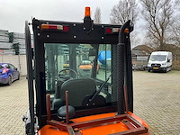 Doosan - d25s-7 - diesel - vorkheftruck - afbeelding 9 van  14