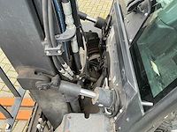 Doosan - d25s-7 - diesel - vorkheftruck - afbeelding 11 van  14