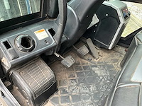 Doosan - d25s-7 - diesel - vorkheftruck - afbeelding 13 van  14