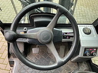 Doosan - d25s-7 - diesel - vorkheftruck - afbeelding 14 van  14