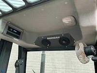 Doosan - d25s-7 - diesel - vorkheftruck - afbeelding 3 van  14