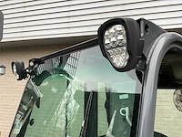 Doosan - d25s-7 - diesel - vorkheftruck - afbeelding 5 van  14