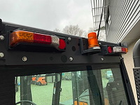 Doosan - d25s-7 - diesel - vorkheftruck - afbeelding 6 van  14