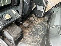 Doosan - d25s-7 - diesel - vorkheftruck - afbeelding 12 van  14