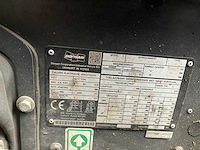 Doosan - d35c-7 - diesel - vorkheftruck - afbeelding 8 van  8