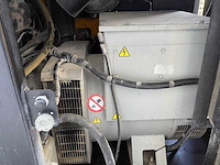 Doosan - g 100 - stroomgenerator - afbeelding 2 van  15