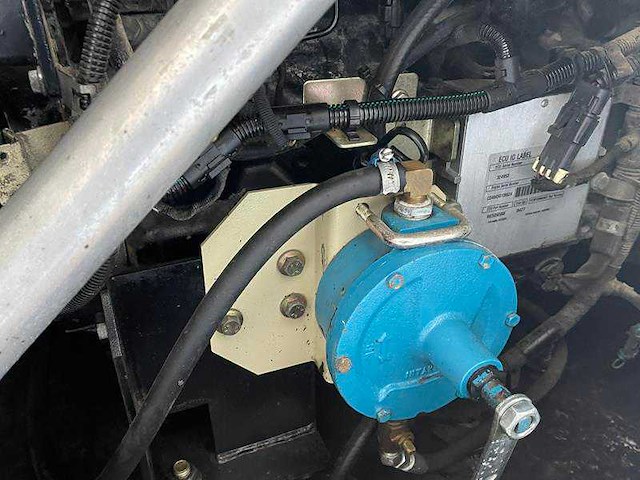 Doosan - g 100 - stroomgenerator - afbeelding 3 van  15