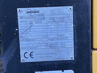 Doosan - g 100 - stroomgenerator - afbeelding 10 van  15